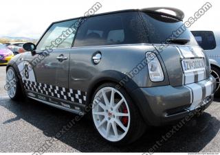 Photo Reference of Mini Cooper S